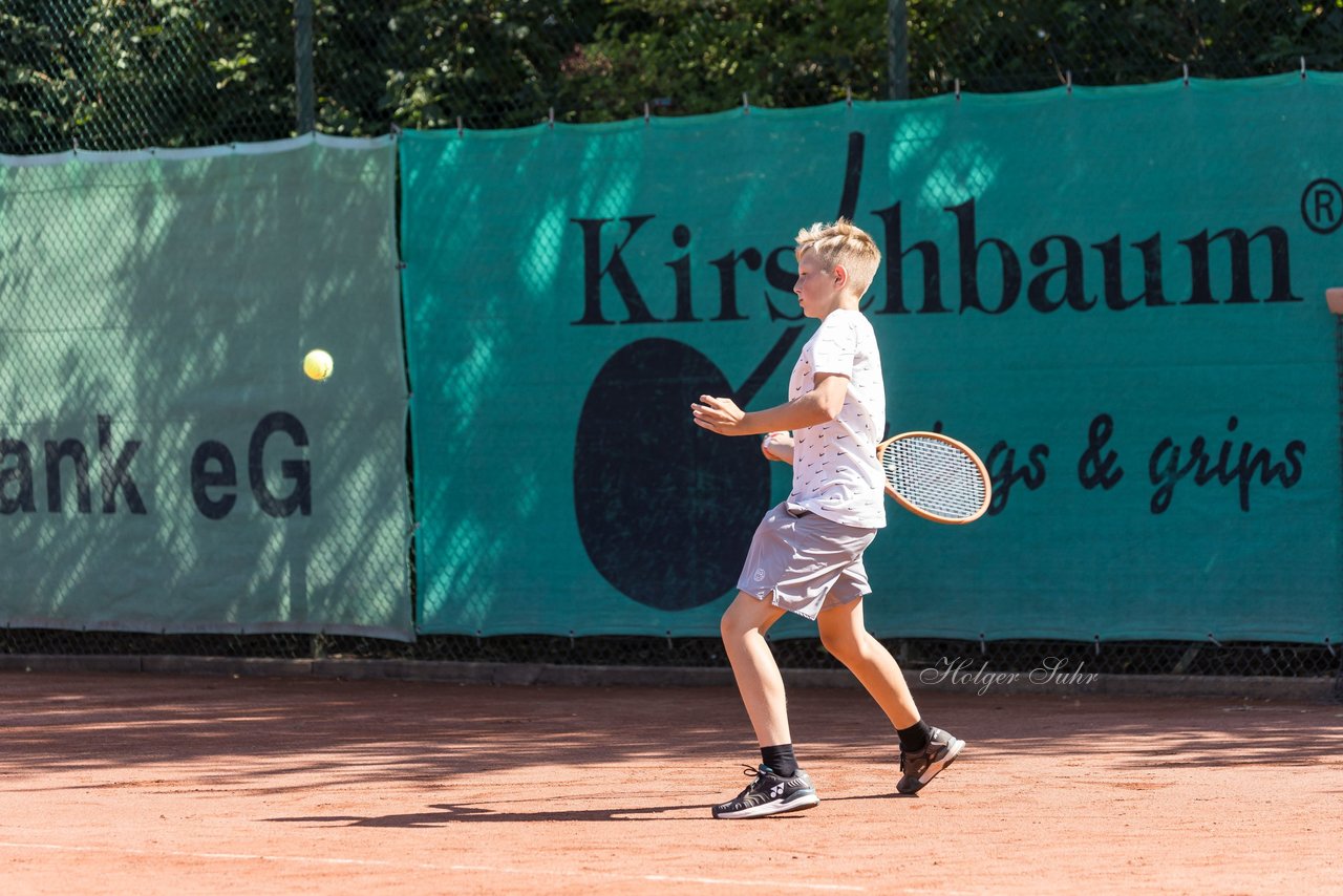 Bild 120 - Marner Tennisevent mit Mischa Zverev